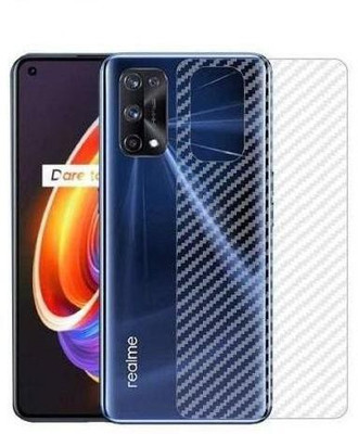 LIKEDESIGN Back Screen Guard for Realme X7 Pro(Pack of 1)