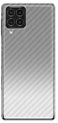 LIKEDESIGN Back Screen Guard for Samsung Galaxy A12(Pack of 1)