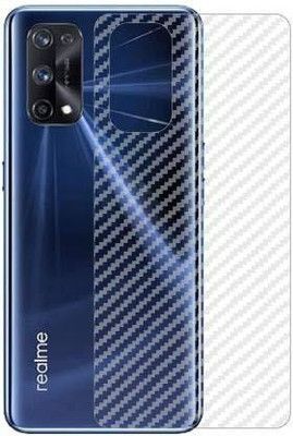 LIKEDESIGN Back Screen Guard for Realme X7 Pro(Pack of 1)