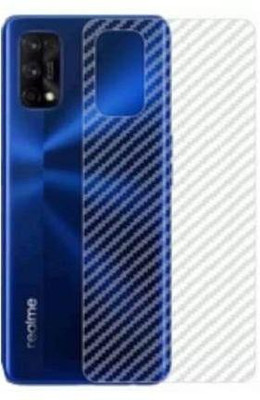 LIKEDESIGN Back Screen Guard for Realme X7 Pro(Pack of 1)