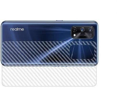 LIKEDESIGN Back Screen Guard for Realme X7 Pro(Pack of 1)