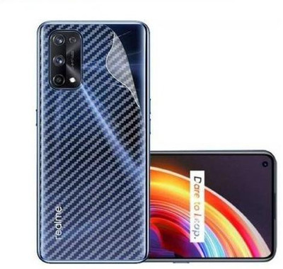 LIKEDESIGN Back Screen Guard for Realme X7 Pro(Pack of 1)
