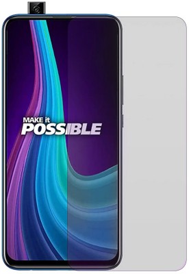 S2A Impossible Screen Guard for Huawei Y9 Prime(Pack of 1)