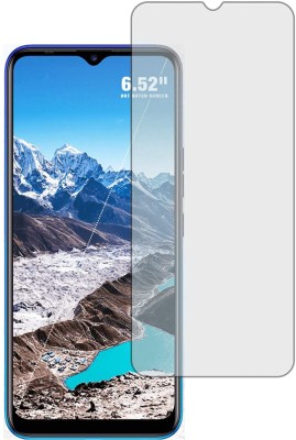 S2A Impossible Screen Guard for ITEL A46(Pack of 1)