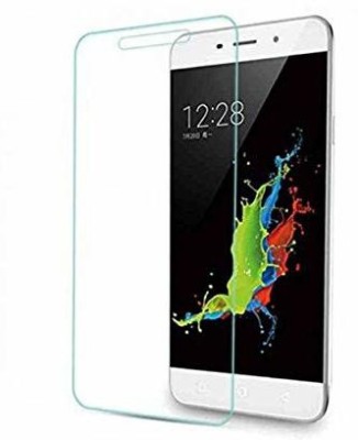 S2A Impossible Screen Guard for Coolpad 6705(Pack of 1)