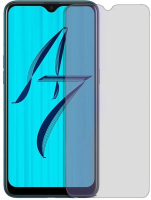 S2A Impossible Screen Guard for Oppo A7(Pack of 1)