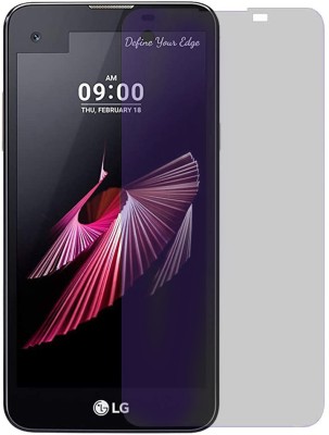 S2A Impossible Screen Guard for LG X(Pack of 1)