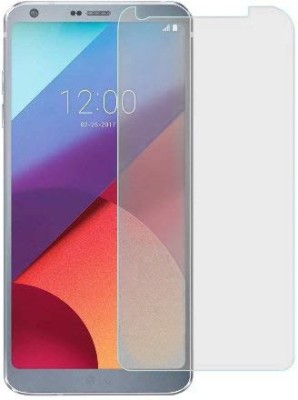 S2A Impossible Screen Guard for LG G6(Pack of 1)