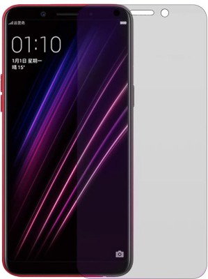 S2A Impossible Screen Guard for Oppo A1(Pack of 1)