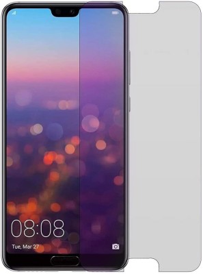 S2A Impossible Screen Guard for Huawei P20 Pro(Pack of 1)