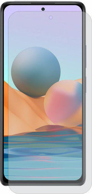 ENOLA Screen Guard for XIAOMI REDMI NOTE 10 PRO(Pack of 1)