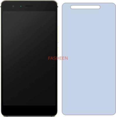 Fasheen Tempered Glass Guard for TECNO PHANTOM 6 (Impossible AntiBlue Light)(Pack of 1)