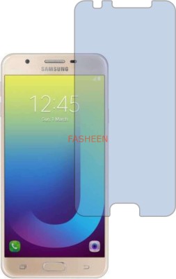 Fasheen Tempered Glass Guard for SAMSUNG G570F (J5 PRIME) (Impossible AntiBlue Light)(Pack of 1)