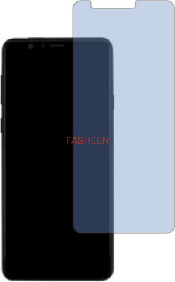 Fasheen Tempered Glass Guard for SAMSUNG GALAXY S9 MINI (Impossible AntiBlue Light)(Pack of 1)
