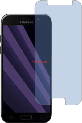 Fasheen Tempered Glass Guard for SAMSUNG GALAXY A5 2018 (Impossible AntiBlue Light)(Pack of 1)