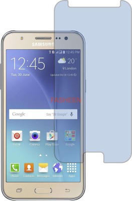 Fasheen Tempered Glass Guard for SAMSUNG GALAXY J5 (Impossible AntiBlue Light)(Pack of 1)