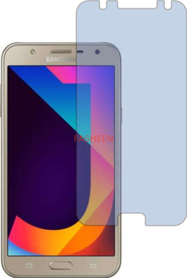 Fasheen Tempered Glass Guard for SAMSUNG GALAXY J7 CORE (Impossible AntiBlue Light)(Pack of 1)