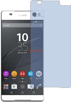Fasheen Tempered Glass Guard for SONY XPERIA C5 ULTRA DUAL (Impossible AntiBlue Light)(Pack of 1)