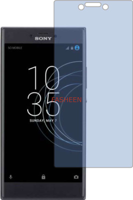 Fasheen Tempered Glass Guard for SONY R1 (Impossible AntiBlue Light)(Pack of 1)