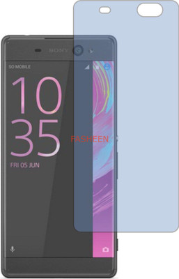 Fasheen Tempered Glass Guard for SONY XPERIA XA ULTRA DUAL F3216 (Impossible AntiBlue Light)(Pack of 1)