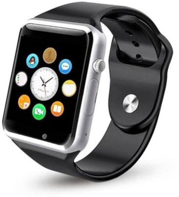 GLASSTRENT Impossible Screen Guard for Xiaomi Redmi Note 4 Smart Watches(Pack of 1)