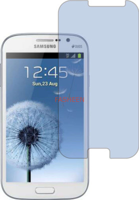 Fasheen Tempered Glass Guard for SAMSUNG GALAXY GRAND DUOS I9082 (Impossible AntiBlue Light)(Pack of 1)