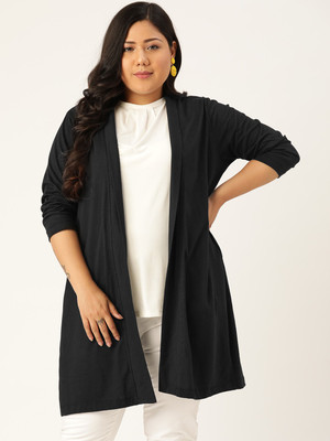 Rute Women Shrug