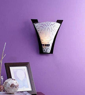 CARSTEN Wallchiere Wall Lamp Without Bulb