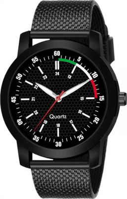 blutech Analog Watch  - For Boys