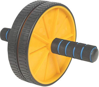 Shivijay ab-387 Ab Exerciser(Multicolor)