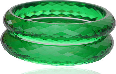 ZULKA Plastic Kada(Pack of 2)