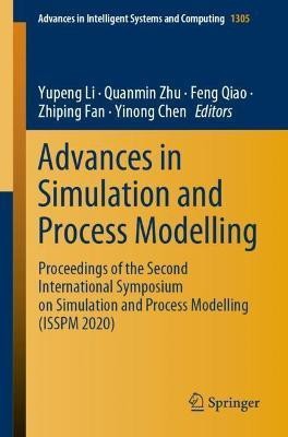 Advances in Simulation and Process Modelling(English, Paperback, unknown)