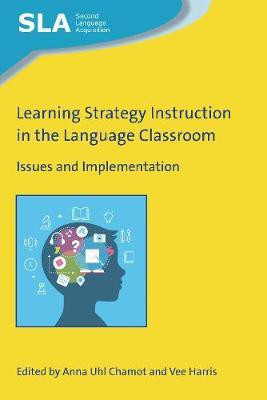 Learning Strategy Instruction in the Language Classroom(English, Electronic book text, unknown)
