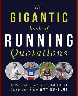 The Gigantic Book of Running Quotations(English, Paperback, unknown)