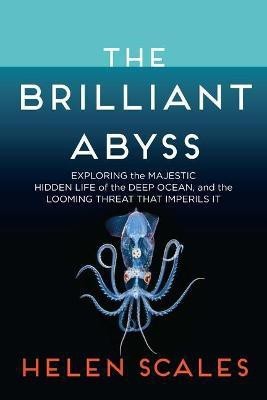 The Brilliant Abyss(English, Paperback, Scales Helen)