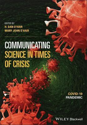 Communicating Science in Times of Crisis(English, Paperback, unknown)