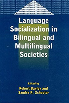 Language Socialization in Bilingual and Multilingual Societies(English, Hardcover, unknown)