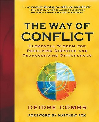 The Way of Conflict(English, Paperback, Combs Deidre)
