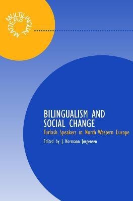 Bilingualism and Social Relations(English, Electronic book text, unknown)