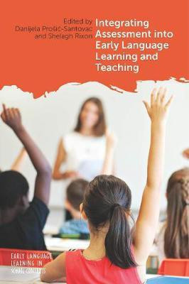 Integrating Assessment into Early Language Learning and Teaching(English, Paperback, unknown)