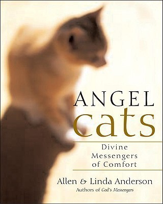 Angel Cats(English, Paperback, Anderson Linda)