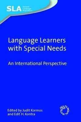 Language Learners with Special Needs(English, Hardcover, unknown)