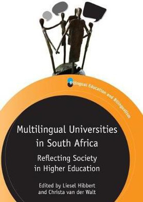 Multilingual Universities in South Africa(English, Electronic book text, unknown)