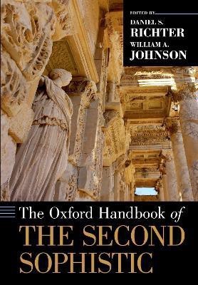 The Oxford Handbook of the Second Sophistic(English, Paperback, unknown)