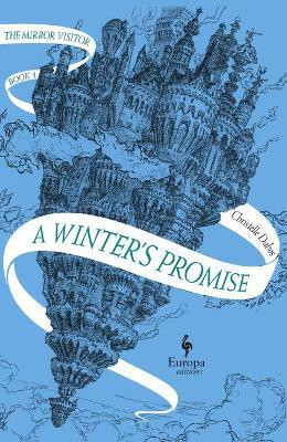 A Winter's Promise(English, Paperback, Dabos Christelle)