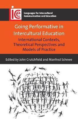 Going Performative in Intercultural Education(English, Hardcover, unknown)
