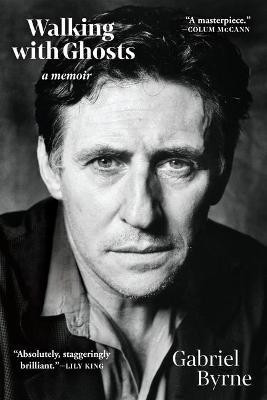 Walking with Ghosts(English, Paperback, Byrne Gabriel)