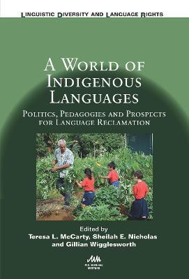A World of Indigenous Languages(English, Hardcover, unknown)