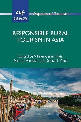 Responsible Rural Tourism in Asia(English, Electronic book text, unknown)