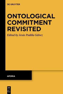 Ontological Commitment Revisited(English, Electronic book text, unknown)